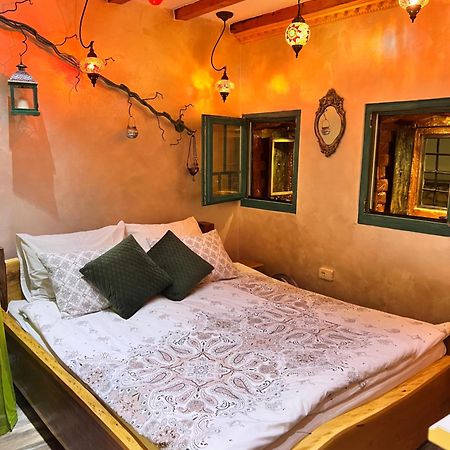 Apartman Tuareg SJJ Buitenkant foto