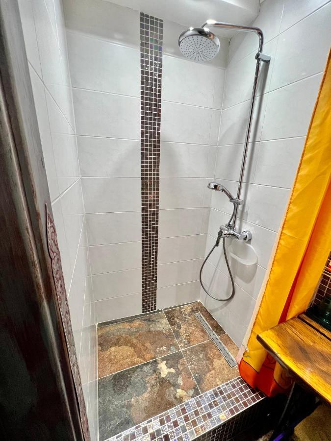 Apartman Tuareg SJJ Buitenkant foto