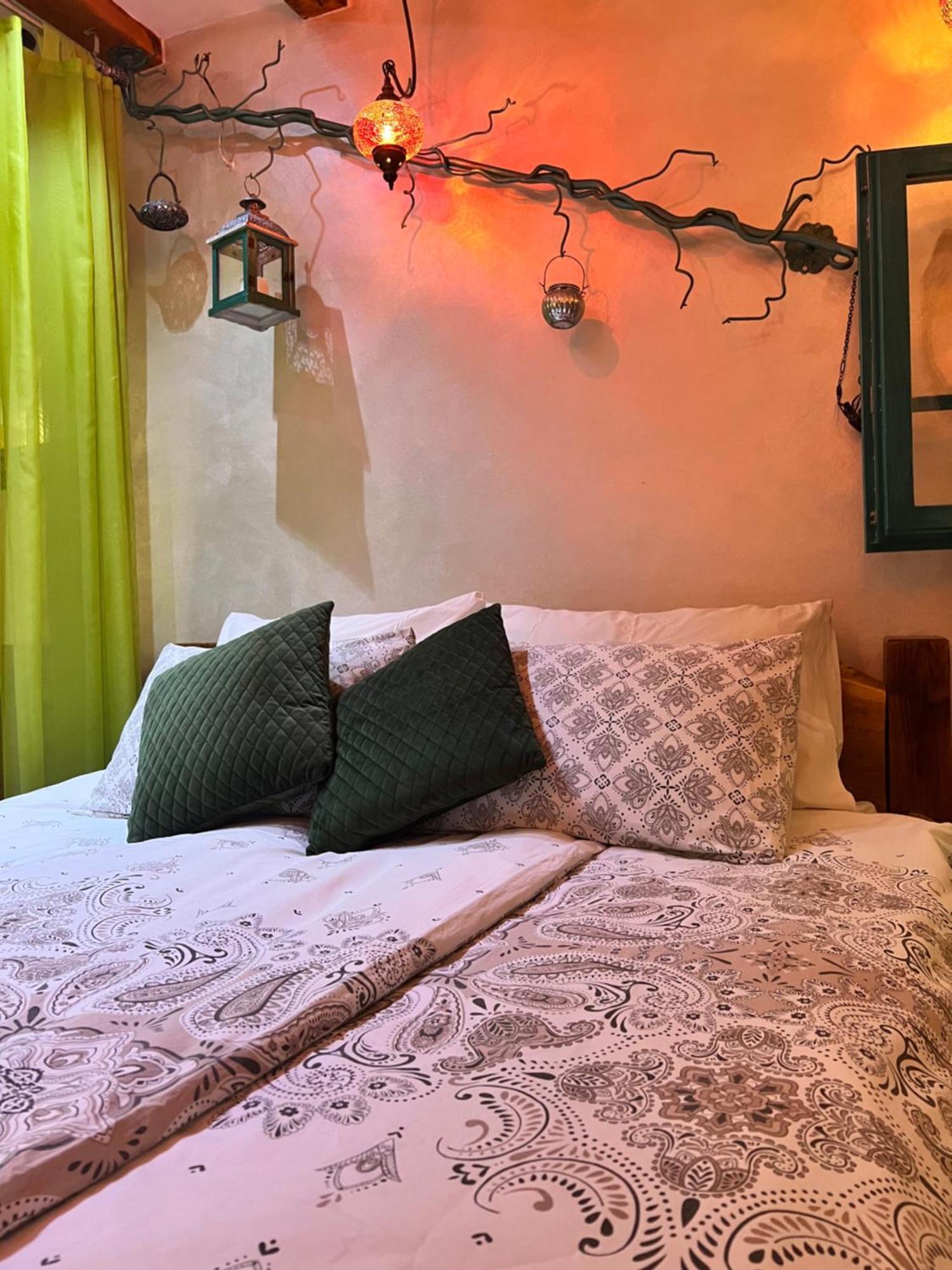 Apartman Tuareg SJJ Buitenkant foto